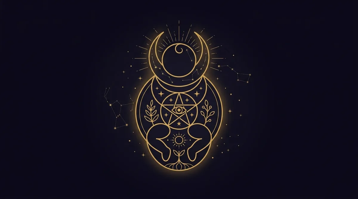 Dream symbol: a Baby — New beginnings & care