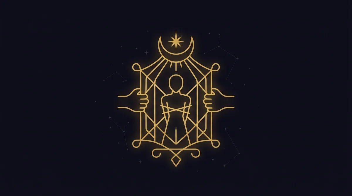 Dream symbol: Being Kidnapped — Loss of control