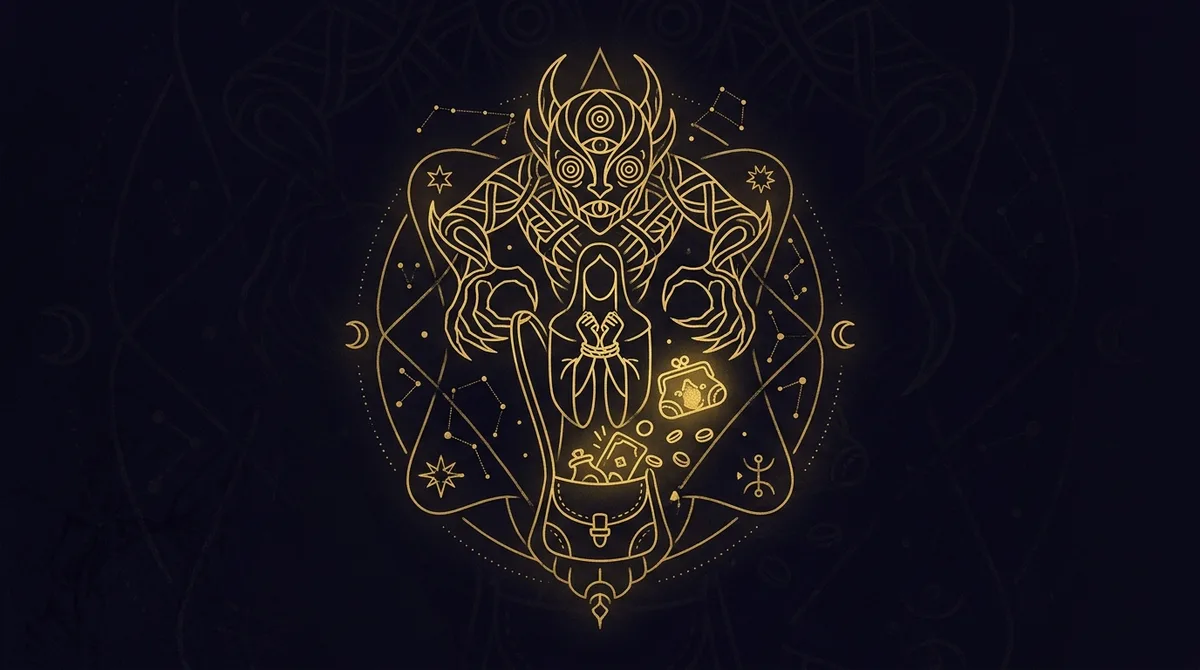 Dream symbol: Being Robbed — Something taken from you