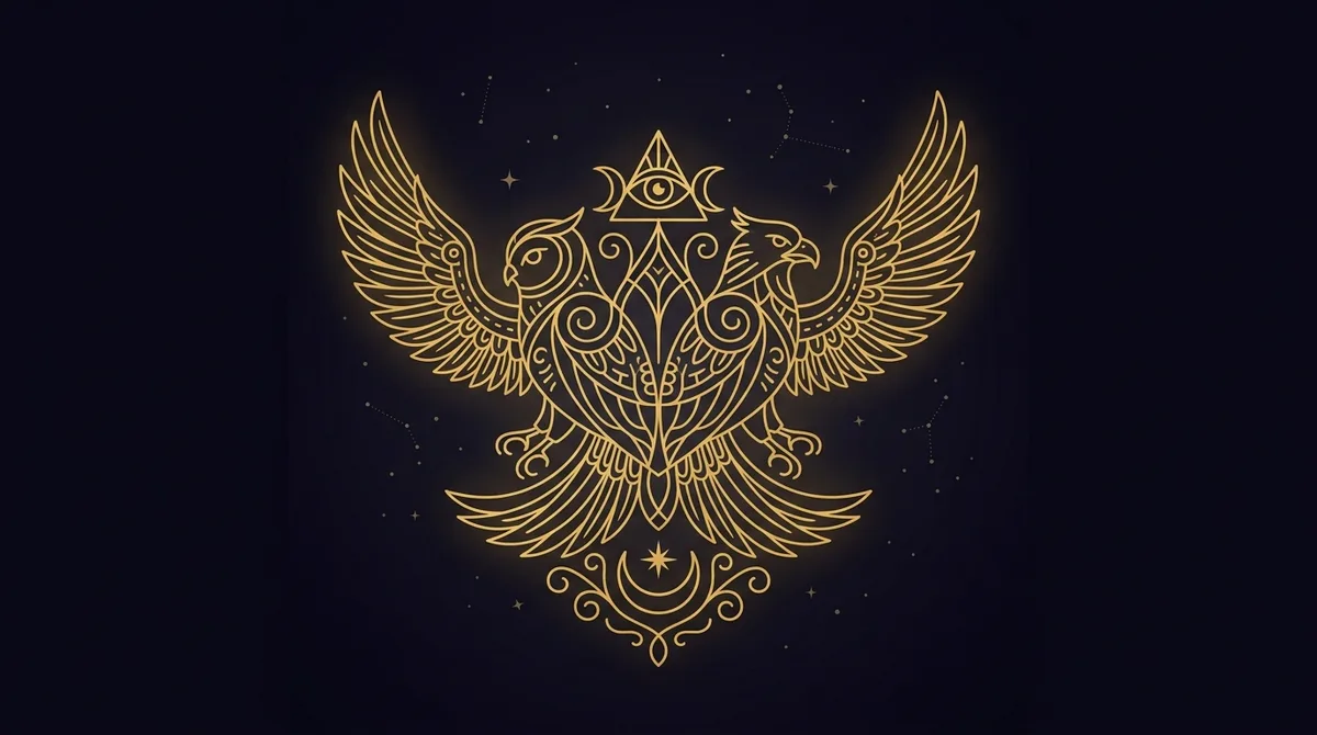 Dream symbol: Birds — Freedom & news arriving