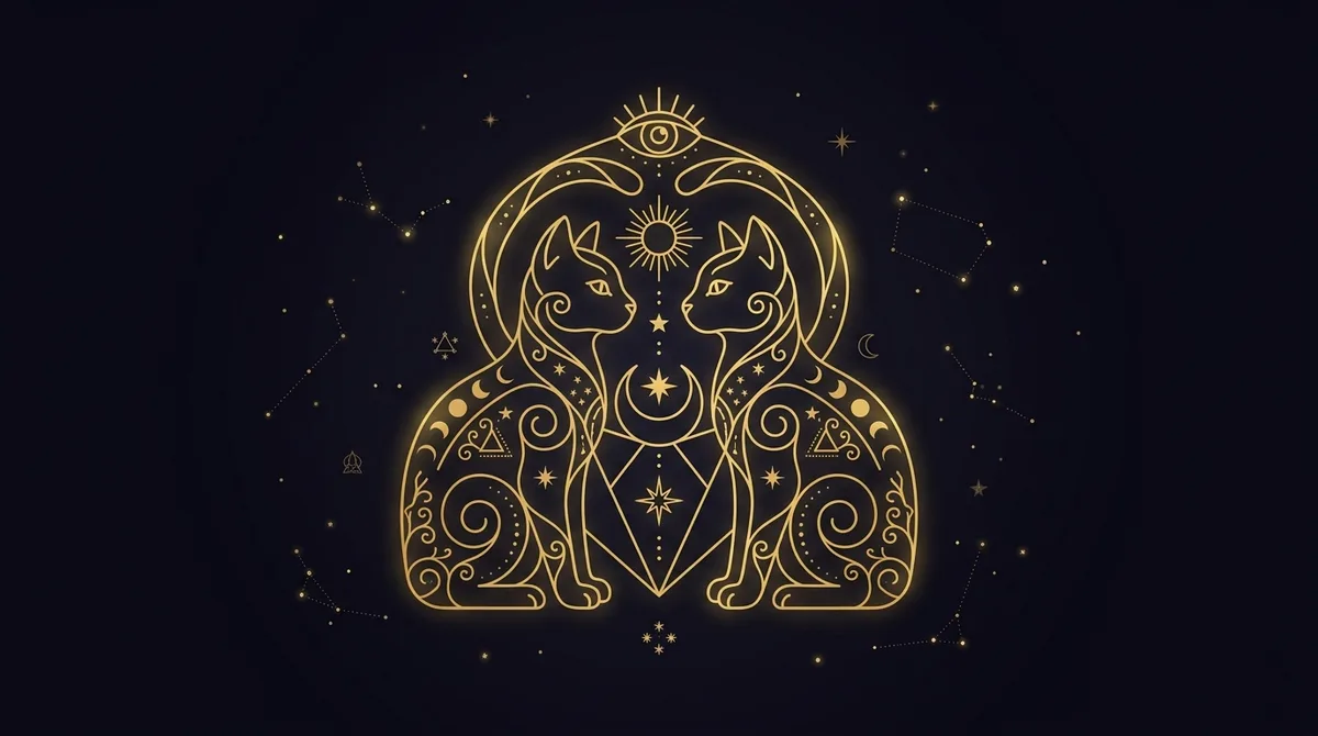 Dream symbol: Cats — Independence & intuition
