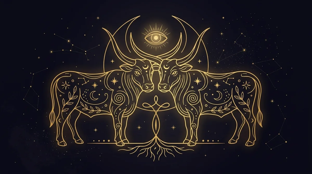Dream symbol: Cows — Provision & being cared for