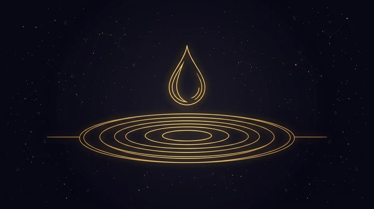 Dream symbol: Crying — Feeling finally released