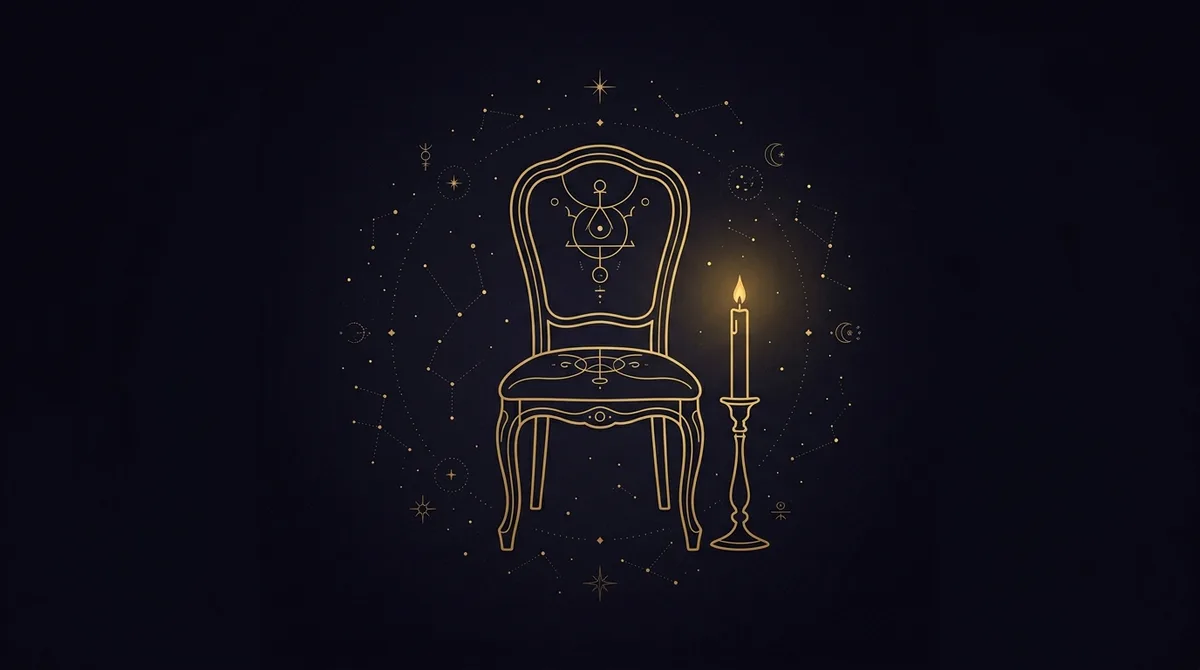 Dream symbol: a Dead Relative — Grief, still in conversation