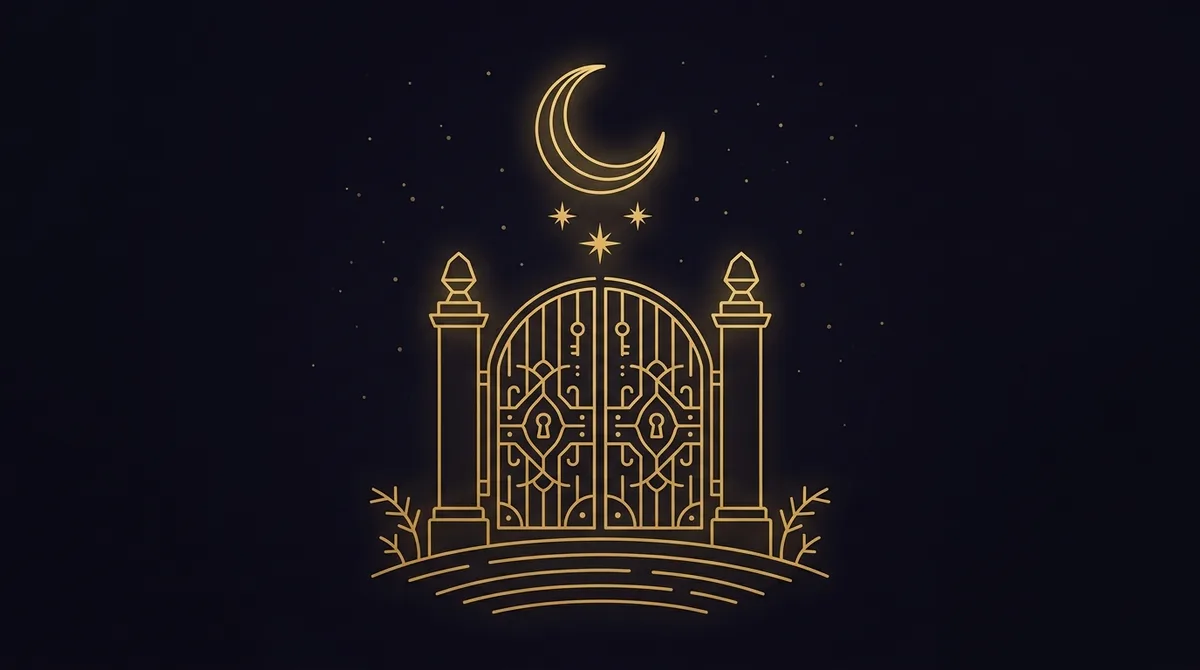 Dream symbol: Death — Endings & new beginnings