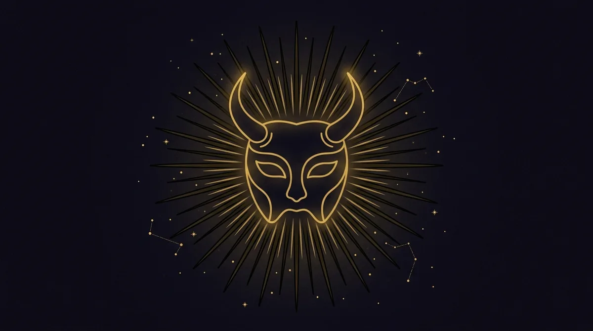 Dream symbol: Demons — The part you call bad