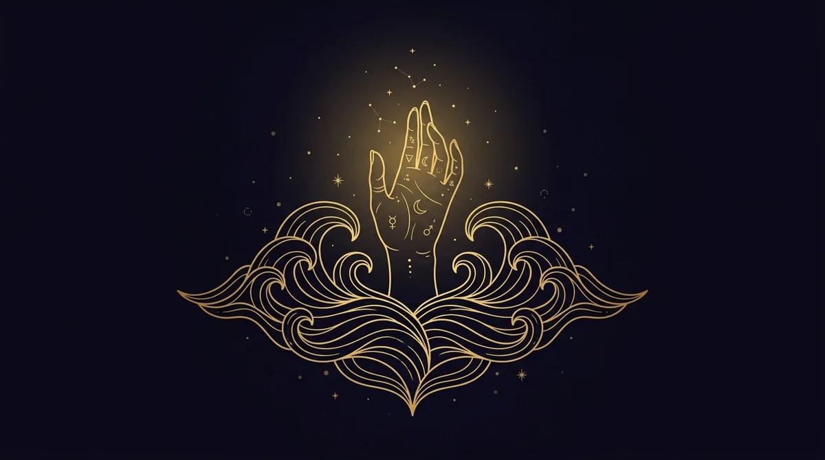Dream symbol: Drowning — Overwhelm & emotion