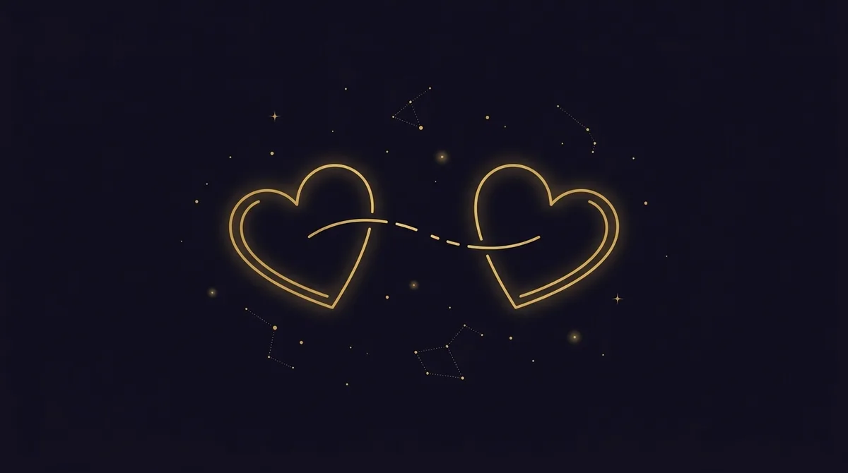 Dream symbol: an Ex — Closure & self-reflection