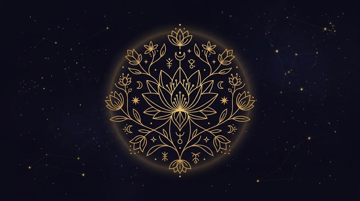 Dream symbol: Flowers — Affection & things that bloom