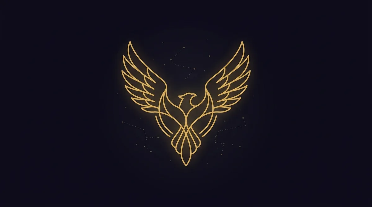 Dream symbol: Flying — Freedom & confidence