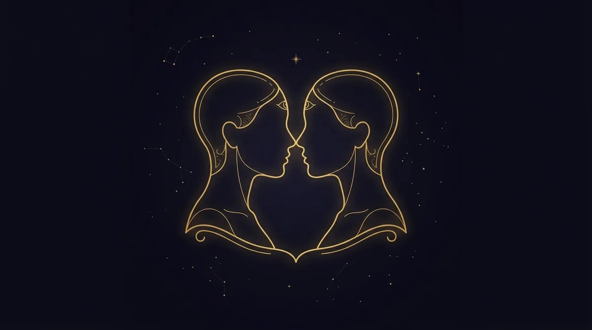 Dream symbol: Kissing — Closeness you're considering