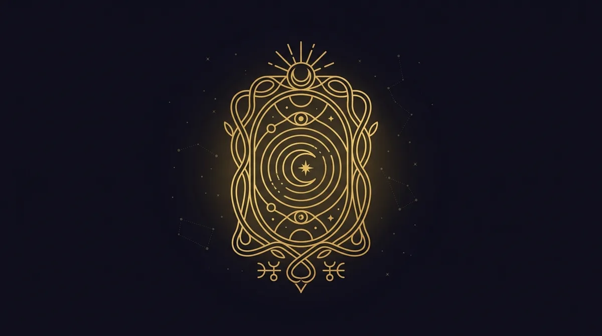 Dream symbol: a Mirror — How you see yourself