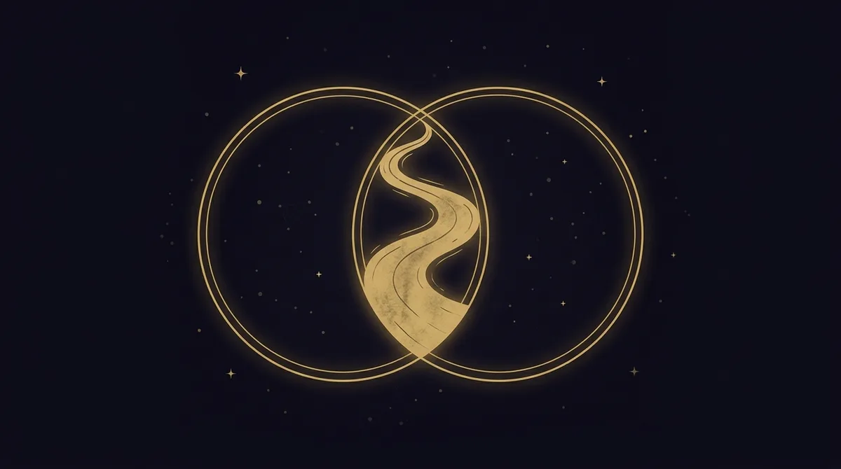 Dream symbol: an Old Friend — Who you were then