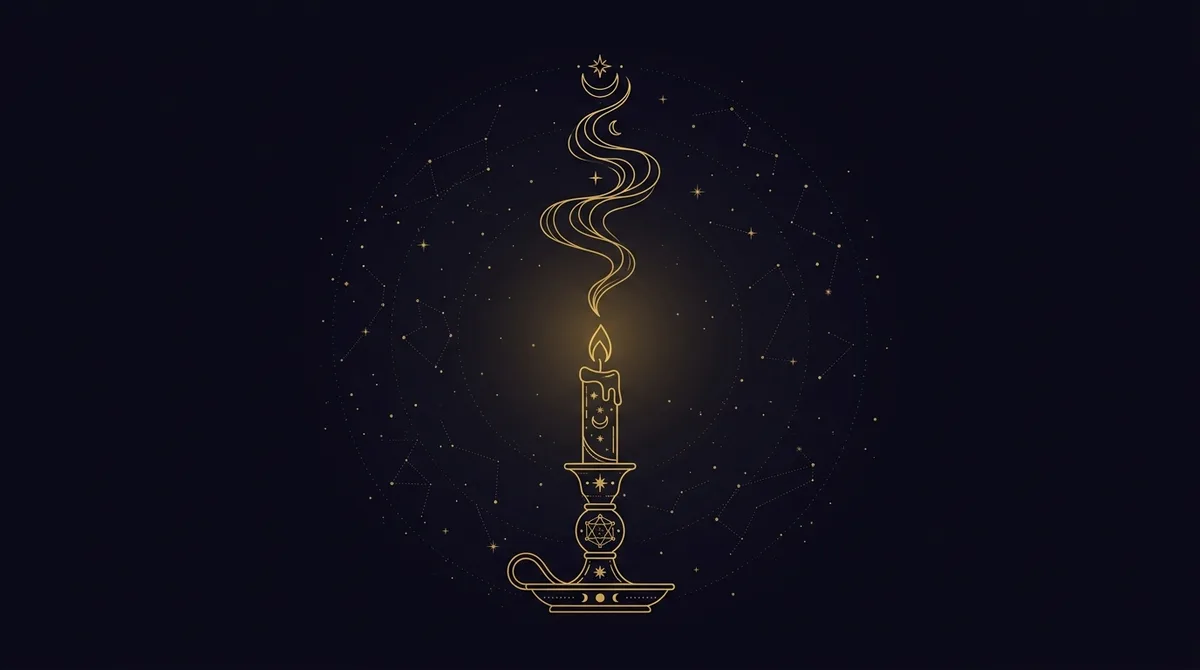 Dream symbol: Someone Dying — An ending, not a prediction