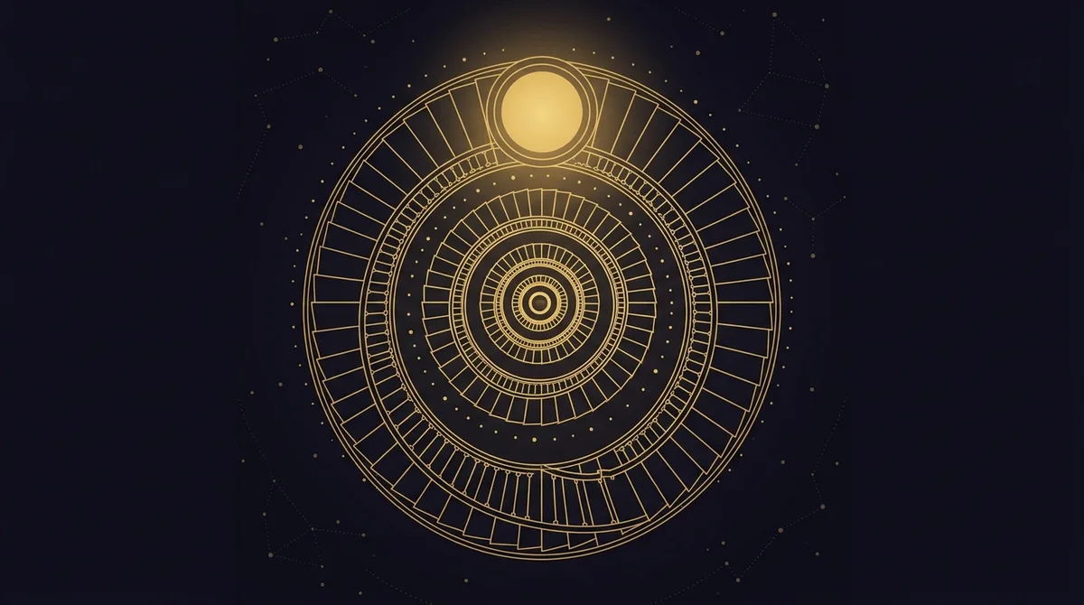 Dream symbol: Stairs — Effort, up or down