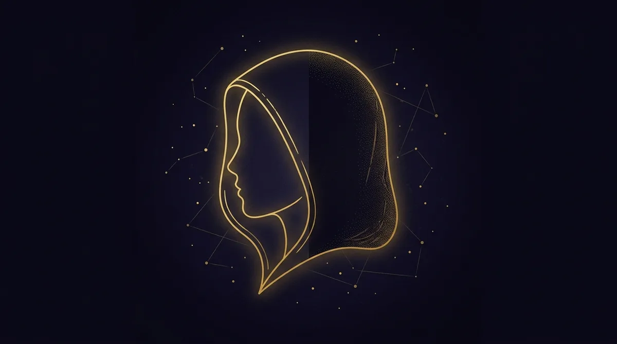 Dream symbol: a Stranger — A part you haven't met