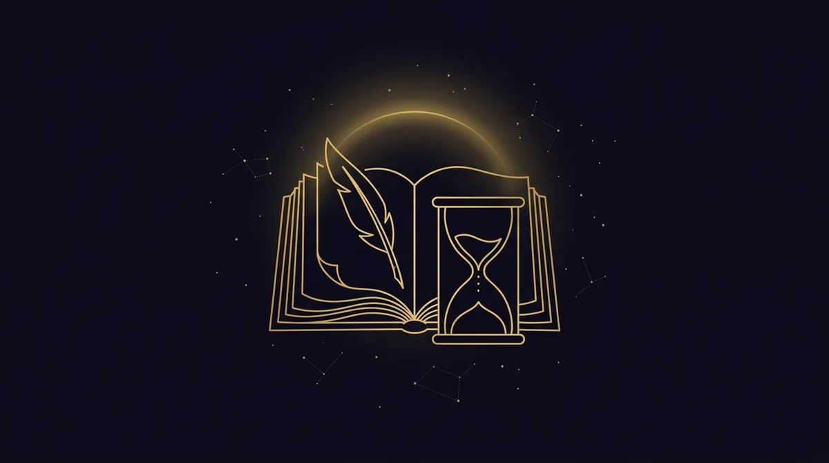 Dream symbol: Taking an Exam — Being tested & judged