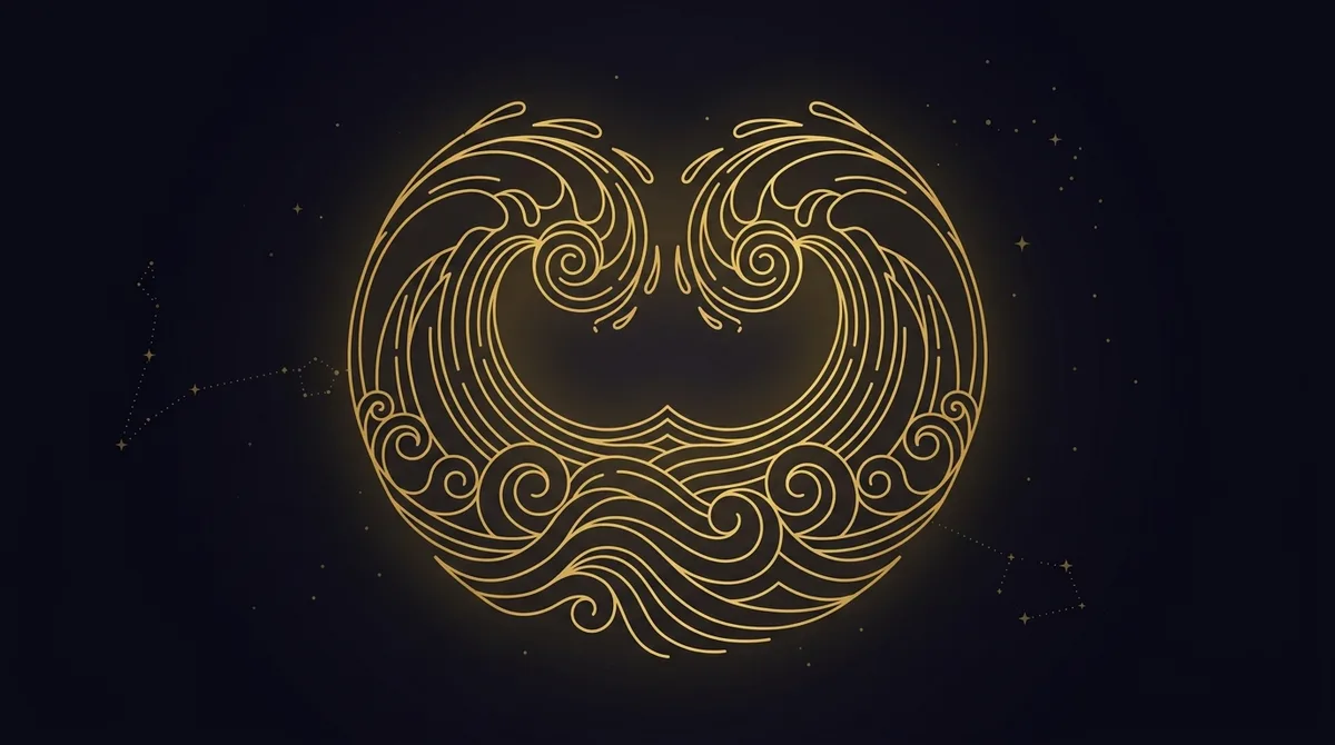 Dream symbol: a Tsunami — Overwhelm you can see coming