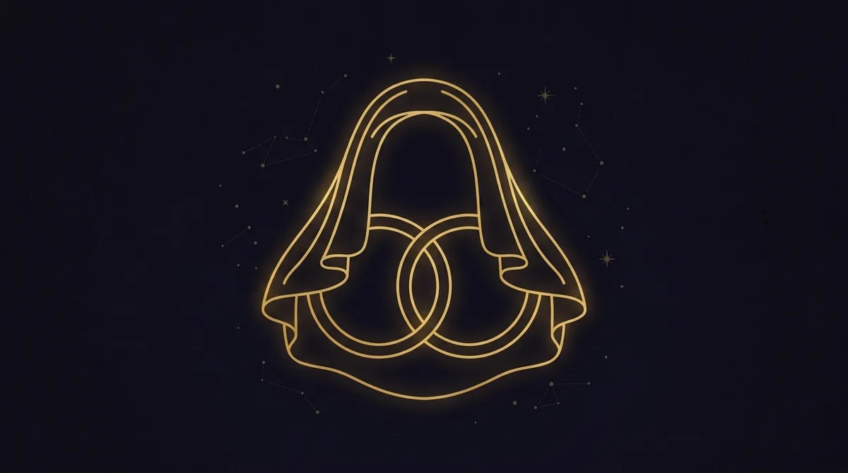 Dream symbol: a Wedding — Commitment, and its audience